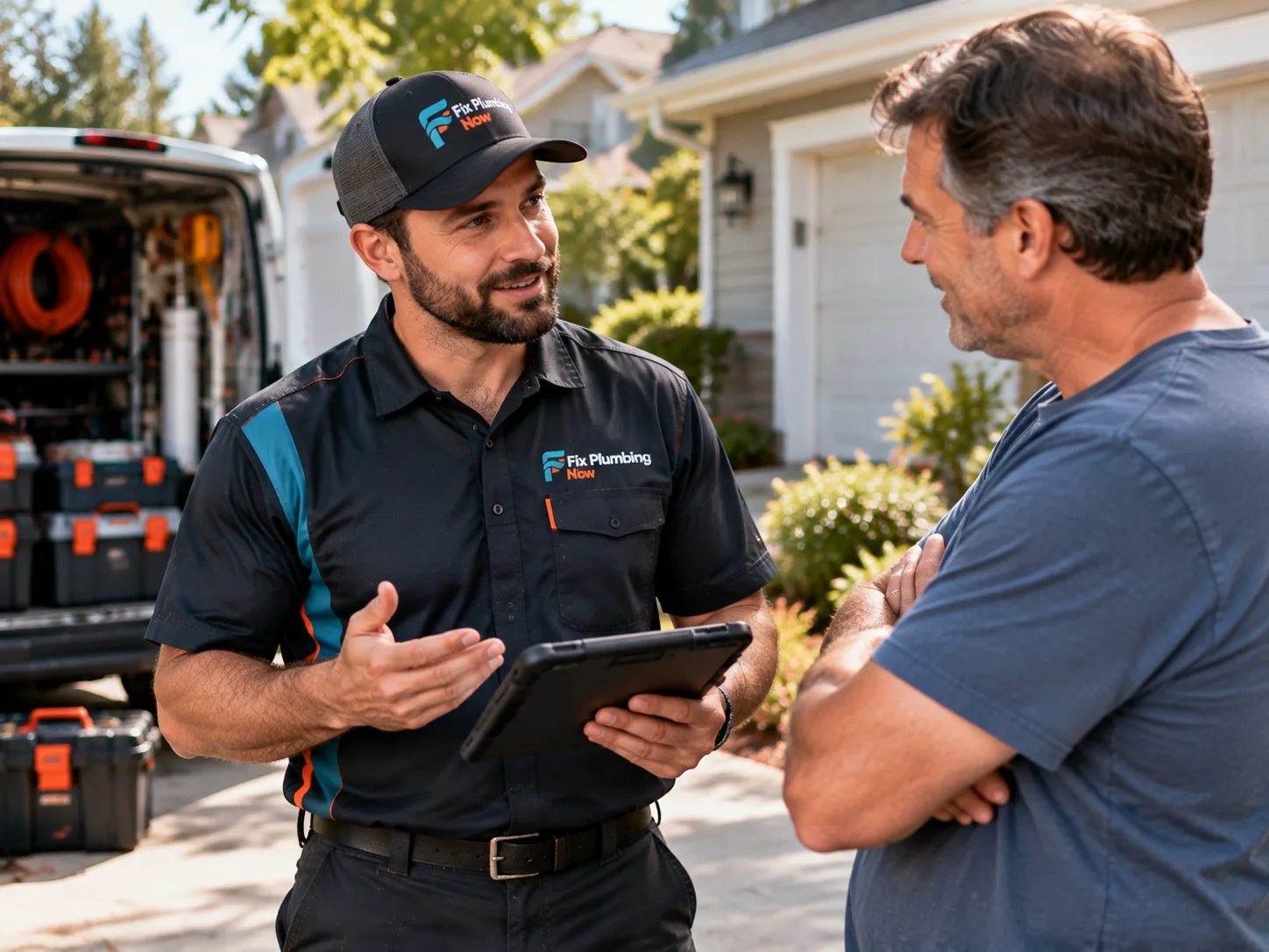 Clogged Drain Service Saratoga, TX FAQs